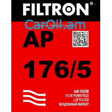 Filtron AP 176/5